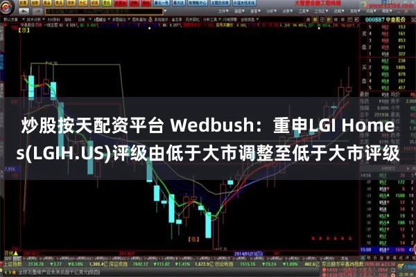 炒股按天配资平台 Wedbush：重申LGI Homes(LGIH.US)评级由低于大市调整至低于大市评级